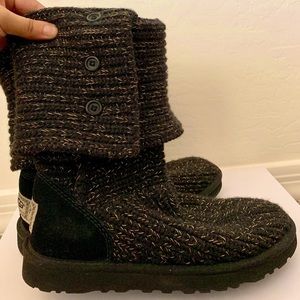 UGG Classic Cardy Boot